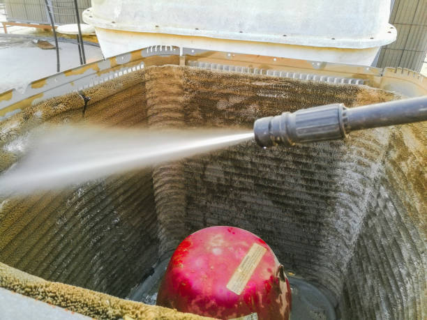 Best Affordable Air Duct Cleaning  in Palouse, WA