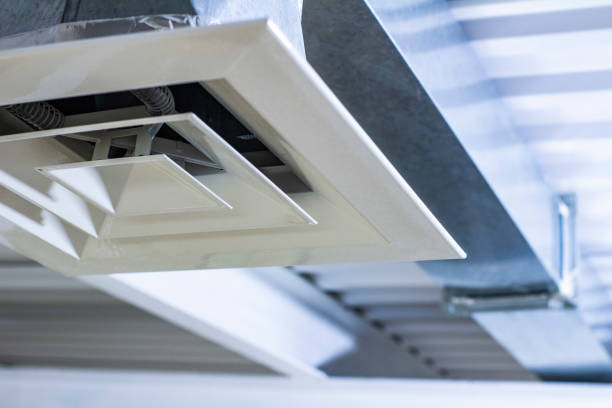 Best Residential Air Duct Cleaning  in Palouse, WA