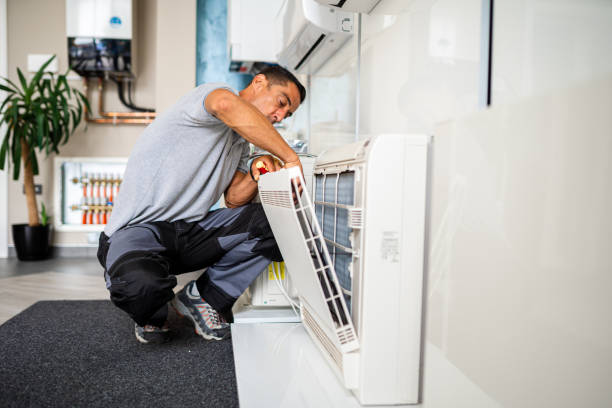 Best Affordable HVAC Duct Cleaning  in Palouse, WA