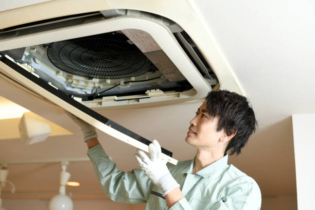 Best Emergency Air Duct Cleaning  in Palouse, WA