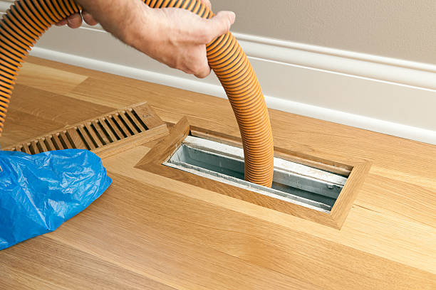 Trusted Palouse, WA Airduct Cleaning Experts
