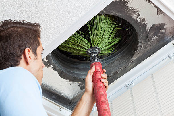 Best Affordable Duct Cleaning Services  in Palouse, WA
