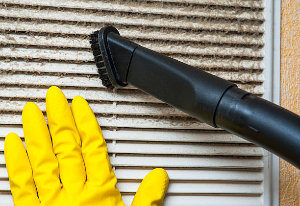 Best Ventilation Cleaning Services  in Palouse, WA