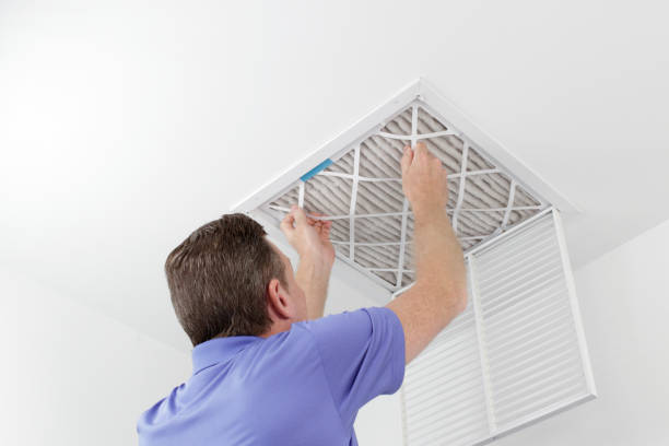 Best Best Air Duct Cleaning Company  in Palouse, WA